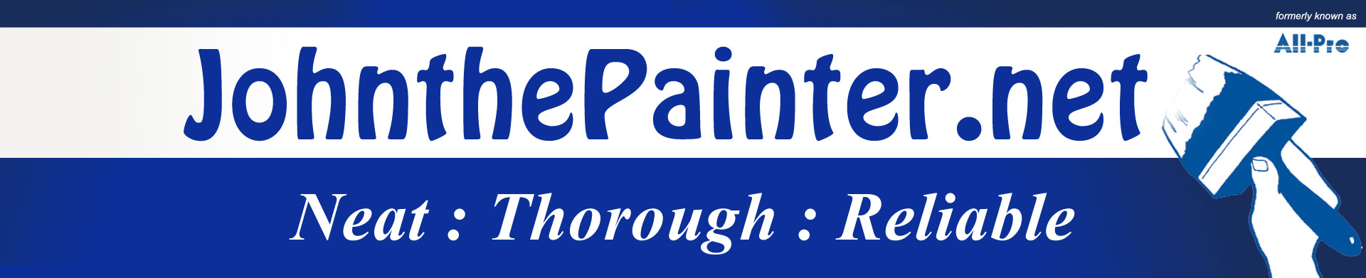 John The Painter